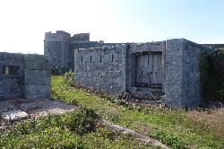 Fort Tourgis